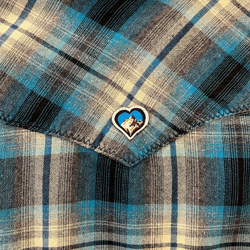 Khl Button Down Shirt - image 8